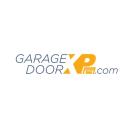 Garage Door XP logo